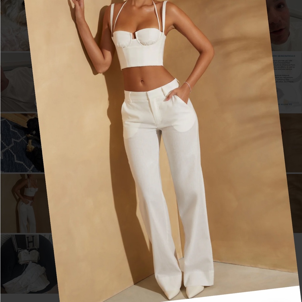 Oh Polly set 😍 xs